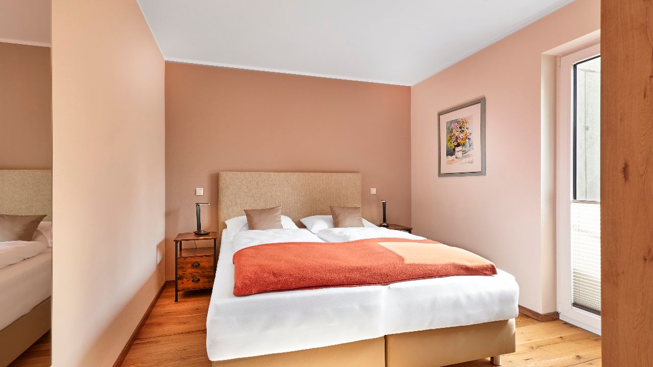 Schlafzimmer Schlafzimmer